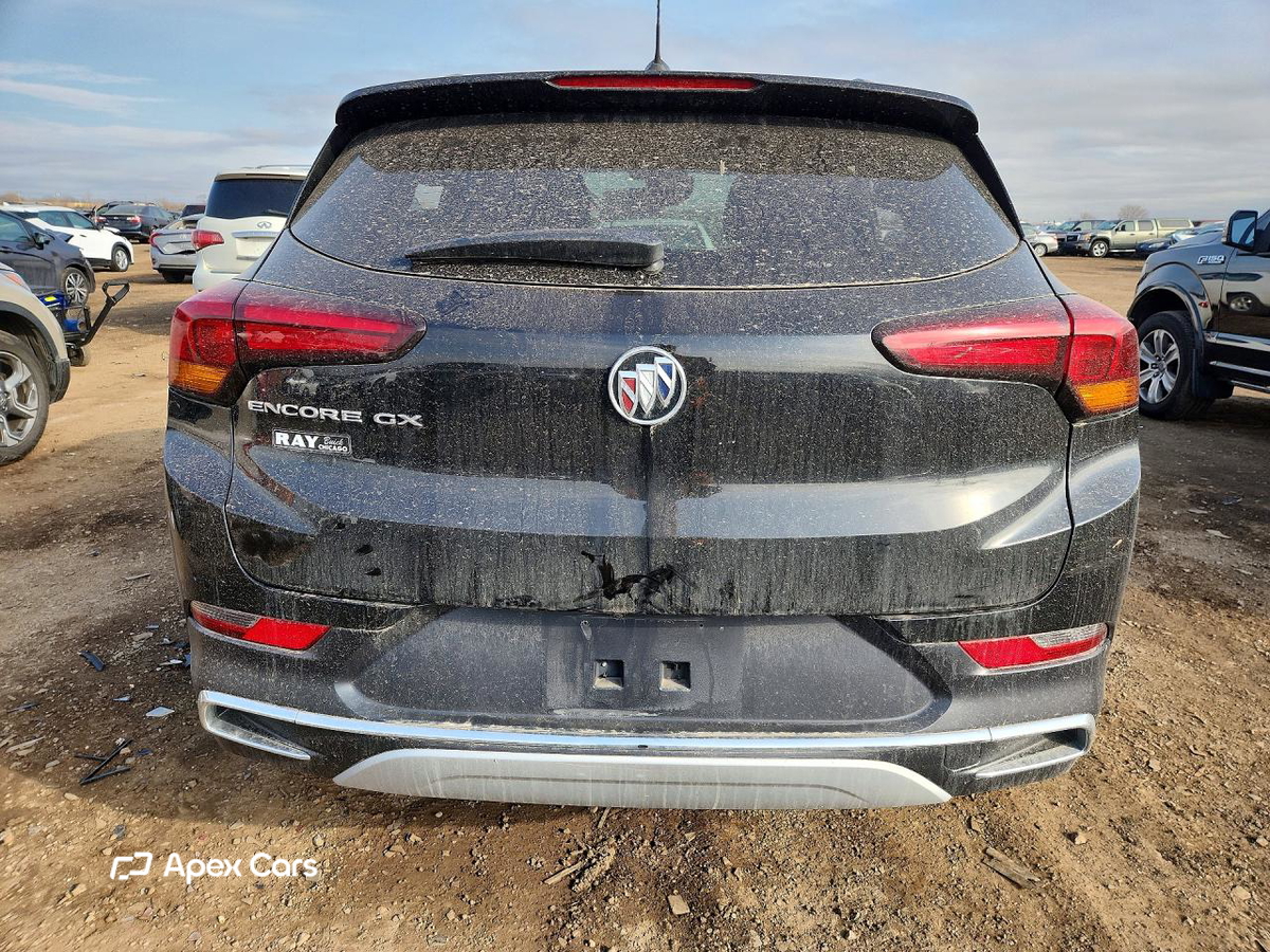 Buick Encore 2020