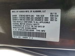 Honda Odyssey 2019
