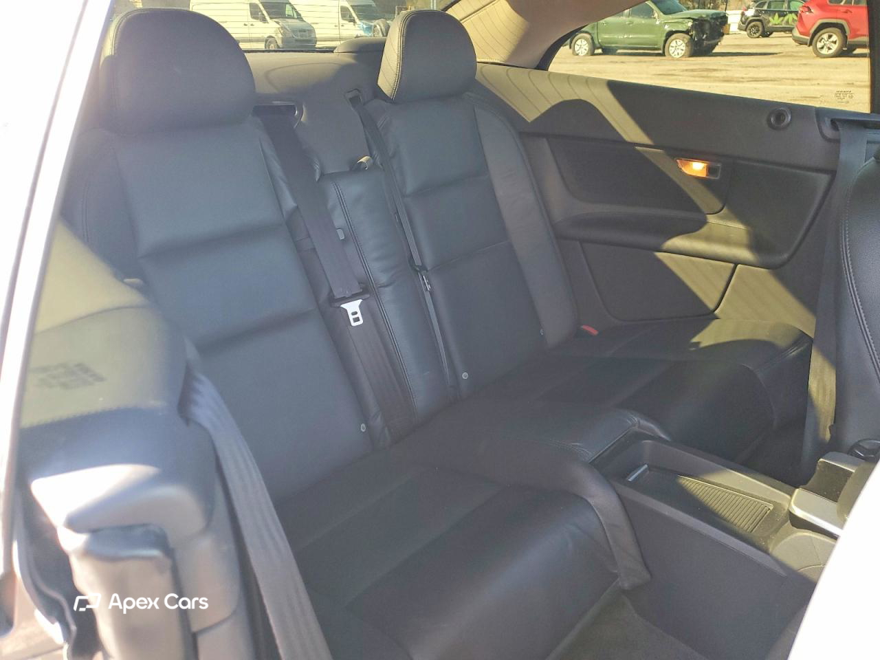 Volvo C70 2010