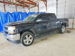 Chevrolet Silverado 2016