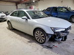 Audi A4 2017
