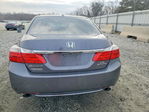 Honda Accord 2013
