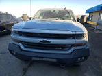 Chevrolet Silverado 2016