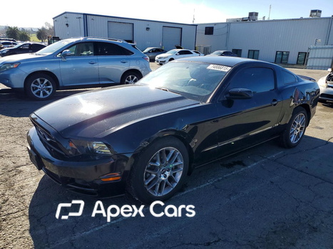 Ford Mustang 2013 - Image 1 of 12