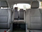 Honda Odyssey 2014