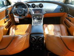 Jaguar XJ 2014