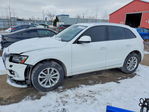 Audi Q5 2017