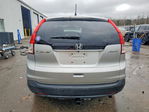Honda CR-V 2012