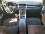 Ford Edge 2012