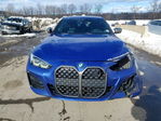 BMW Series 4 2023