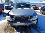 Subaru Forester 2009