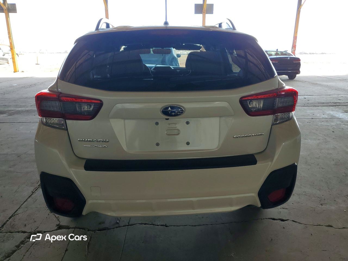 Subaru XV 2022