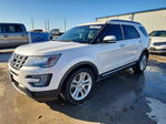 Ford Explorer 2017
