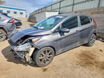 Ford Fiesta 2017