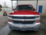 Chevrolet Silverado 2018