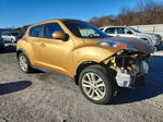 Nissan Juke 2014
