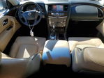 Nissan Armada 2017