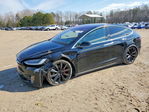 Tesla Model X 2017