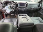 Chevrolet Silverado 2016