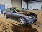 Mazda 6 2015