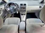 Toyota Corolla 2011