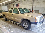 Chevrolet Silverado 2004
