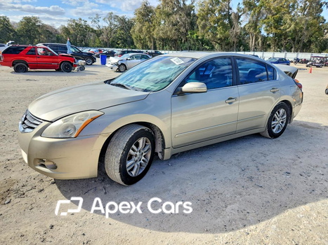 Nissan Altima 2010 - Image 1 of 12