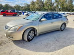 Nissan Altima 2010