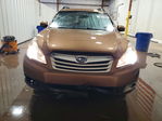 Subaru Outback 2011