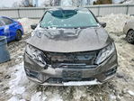 Honda Odyssey 2019