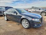 Audi A4 2012