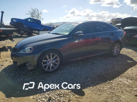 Lexus IS 2011 - Zdjęcie 1 z 12