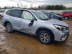 Subaru Forester 2021