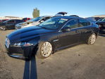 Jaguar XF 2013