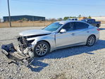 Infiniti Q50 2015