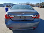 Hyundai Sonata 2011