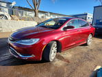 Chrysler 200 2016