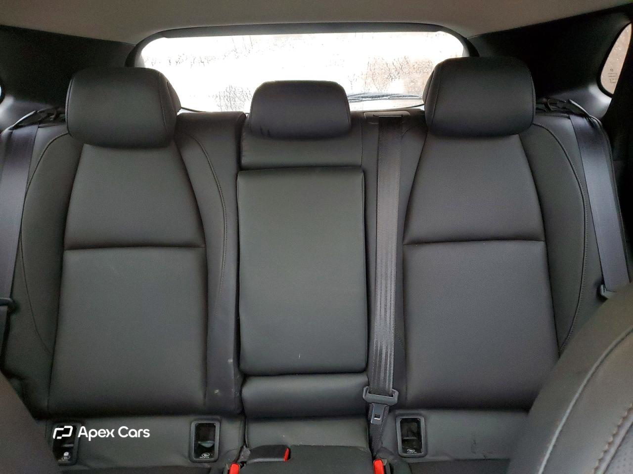 Mazda CX-30 2023