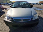 Honda Civic 2000