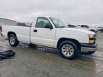 Chevrolet Silverado 2005