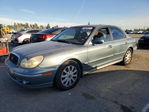 Hyundai Sonata 2004