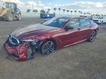 BMW M8 2025