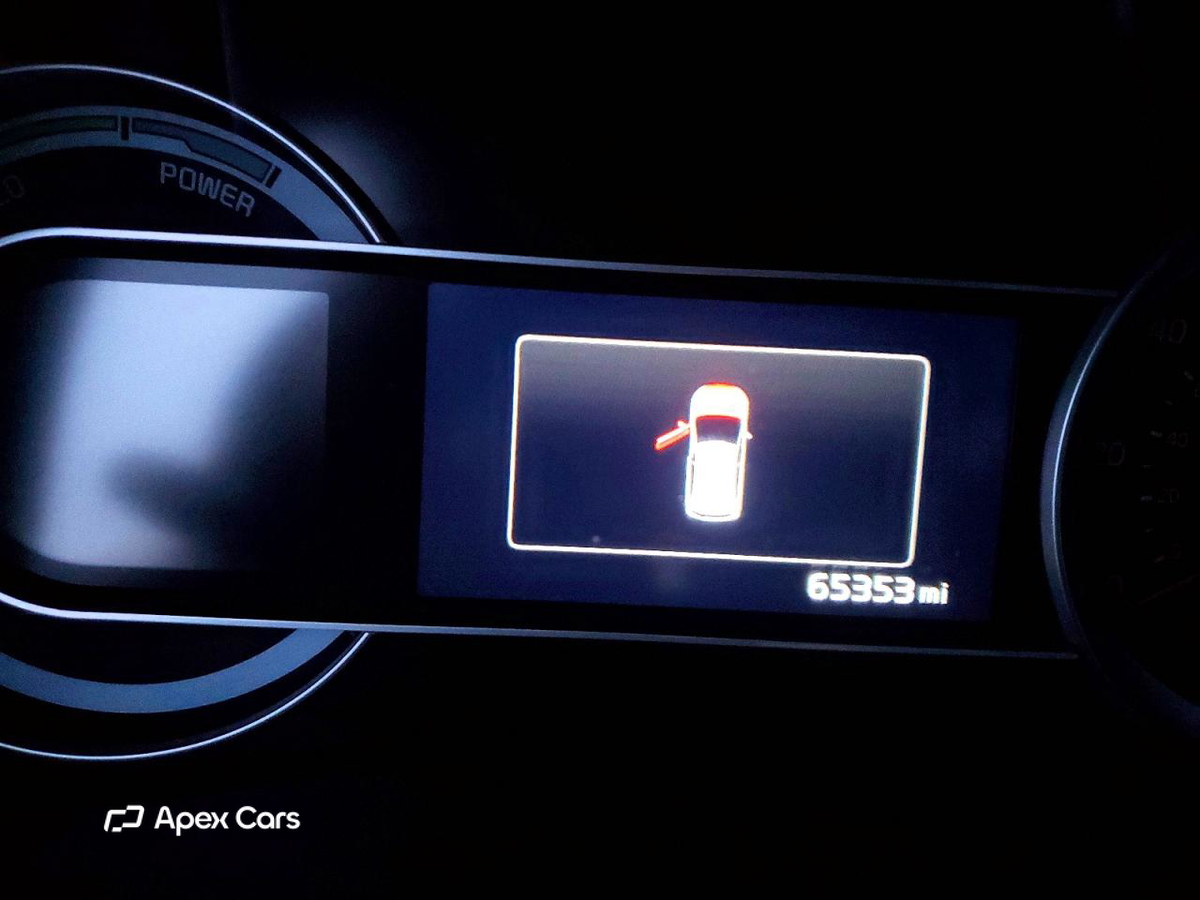 Kia Niro 2018