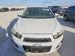 Chevrolet Sonic 2015