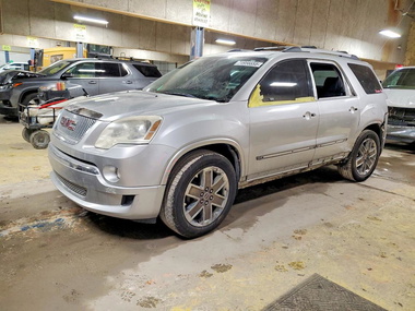 GMC Acadia 2012 - Image 1 of 13