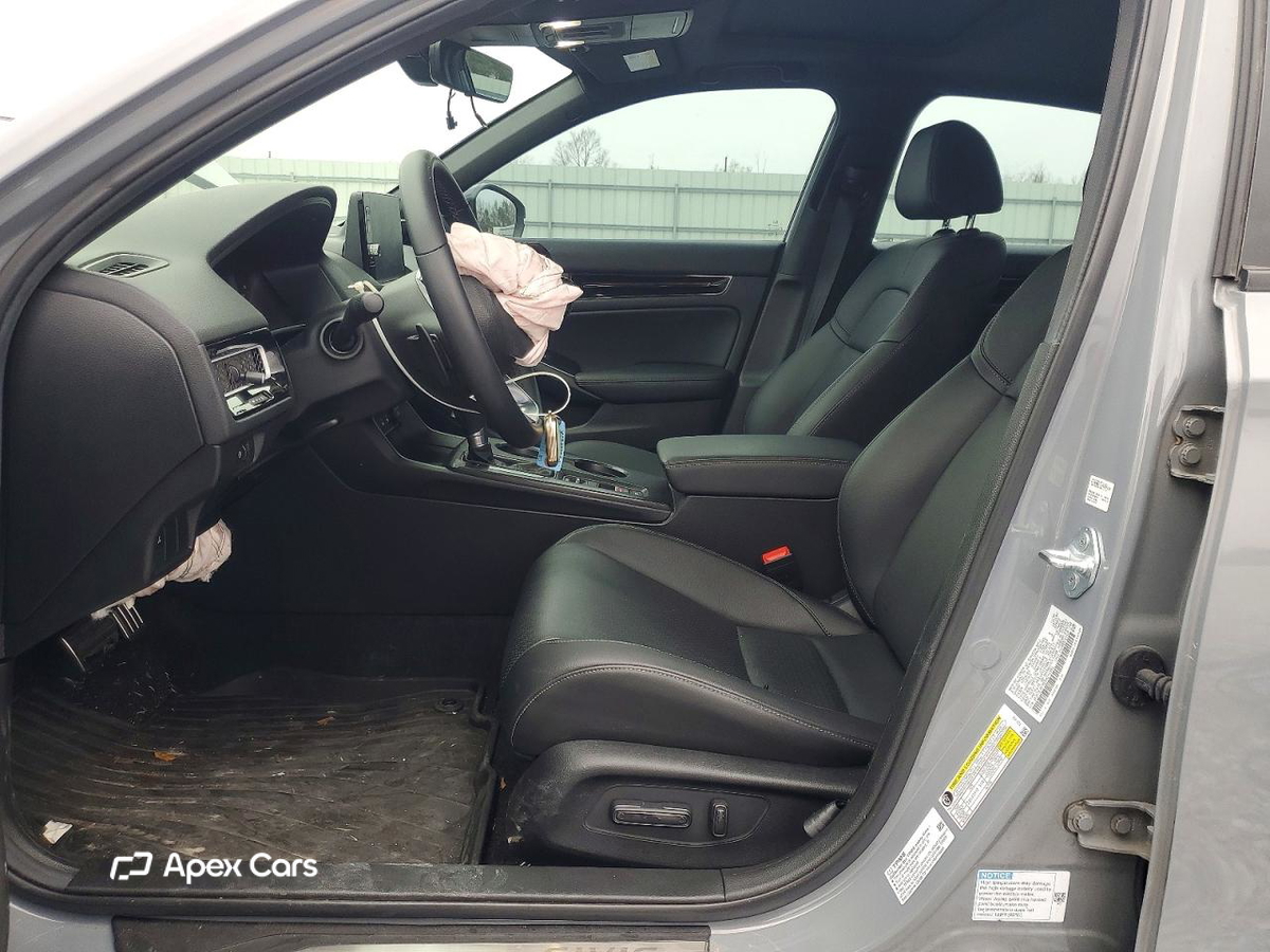 Honda Civic 2025
