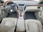 Cadillac CTS 2011