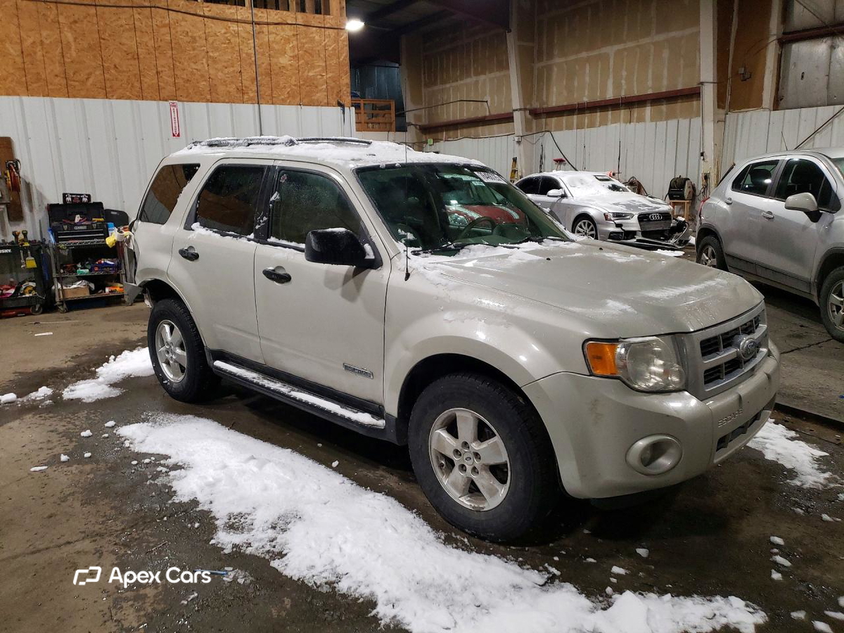 Ford Escape 2008