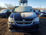 Dodge Caravan 2015