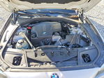 BMW Series 5 2016